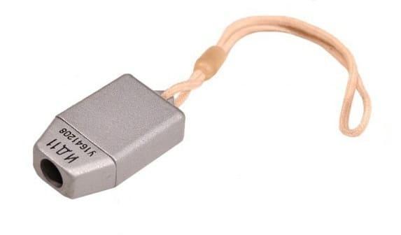 Индивидуальный измеритель дозы ИД-11